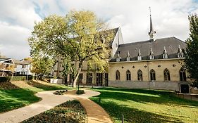 Boutique Hotel Kint